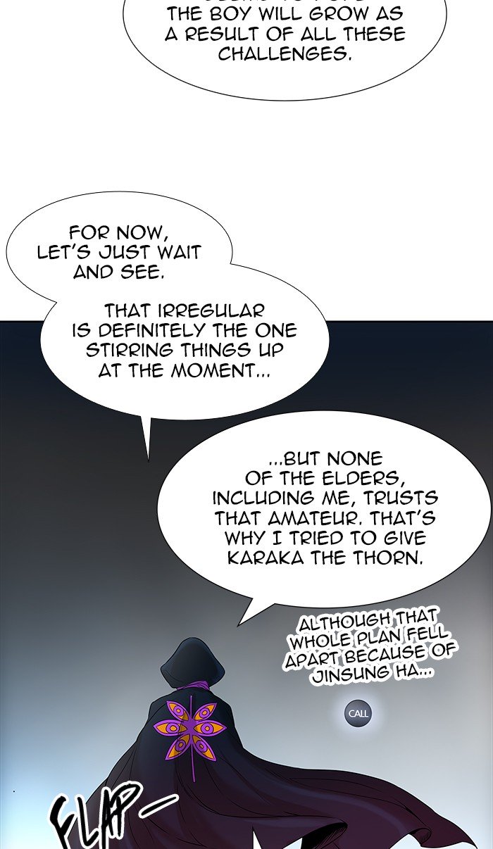 Tower of God, Chapter 467 image 005